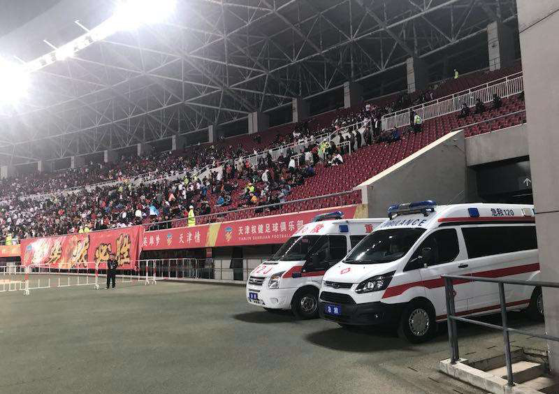 云县大中小型活动保障